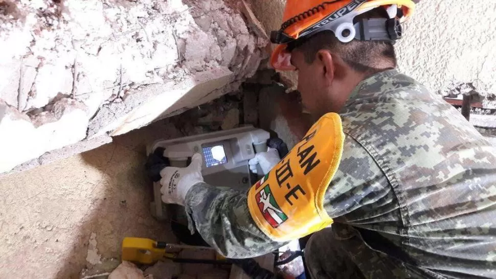 - EMERGENCIAS. Sólo hay preparación para inundaciones y accidentes.-