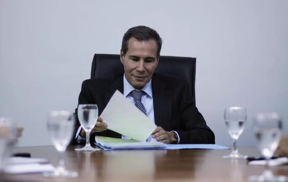 EL ATENTADO. Nisman, al morir, dirigía la unidad especial UFI-AMIA. Reuters (archivo)