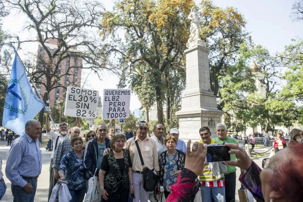  la gaceta / foto de jorge olmos sgrosso
