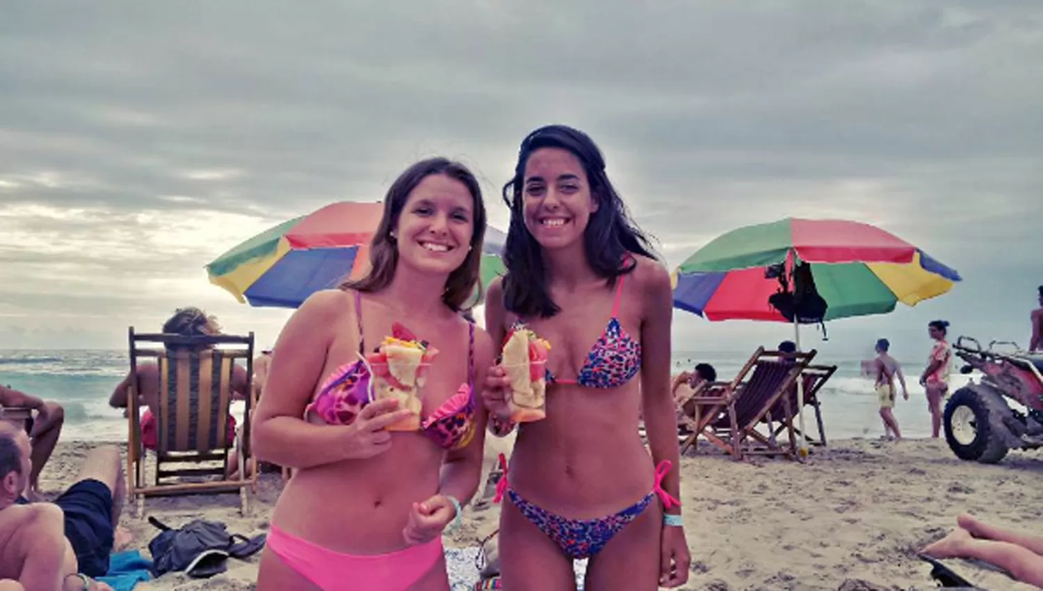 Condenaron a 40 años de prisión al tercer acusado por el crimen de las turistas mendocinas