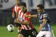 Independiente Rivadavia y San Martín igualaron en un partido chato y mal jugado