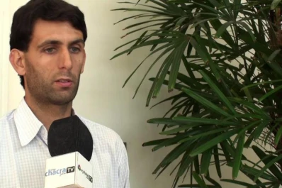 Tucumán, Santiago y Salta, en problemas por la maleza