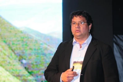 La trashumancia, clave en el manejo ganadero en el Valle