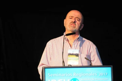 Ganaderos del NOA: “tenemos que adaptarnos a los recursos forrajeros y al clima”