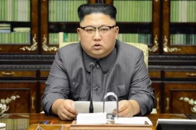 Corea del Norte amenaza con una nueva bomba