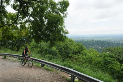 ¿Ya hiciste planes? Se espera una máxima de 32 grados durante el fin de semana
