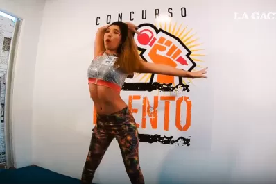 Expo 2017: visitá el stand de LA GACETA, mostrá tu talento y llevate un Smart TV