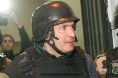 Descubren que López tenía más fondos sin declarar