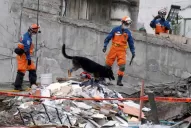 Dos mujeres se murieron del susto por el nuevo terremoto