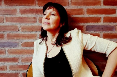 La voz femenina domina la Peña Patria