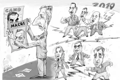 Movimientos telúricos