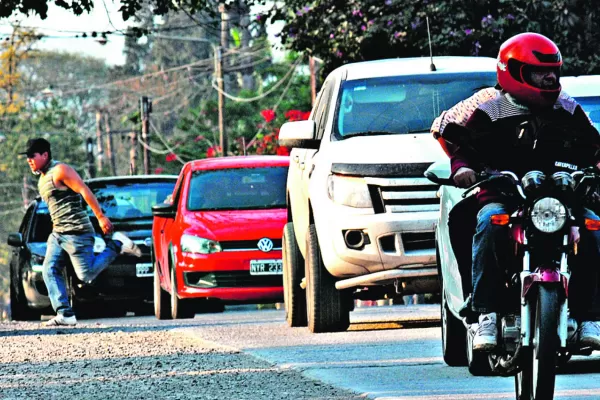 Solano Vera, la insufrible de Yerba Buena