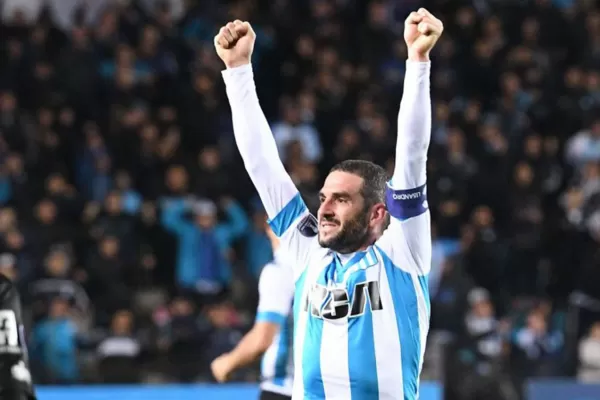 Racing quiere extender su racha copera ante San Martín de San Juan