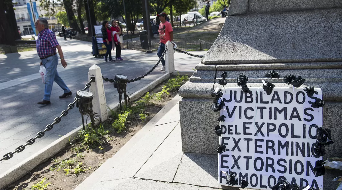 El acusado de estafar a 47 jubilados está cerca de ir a juicio