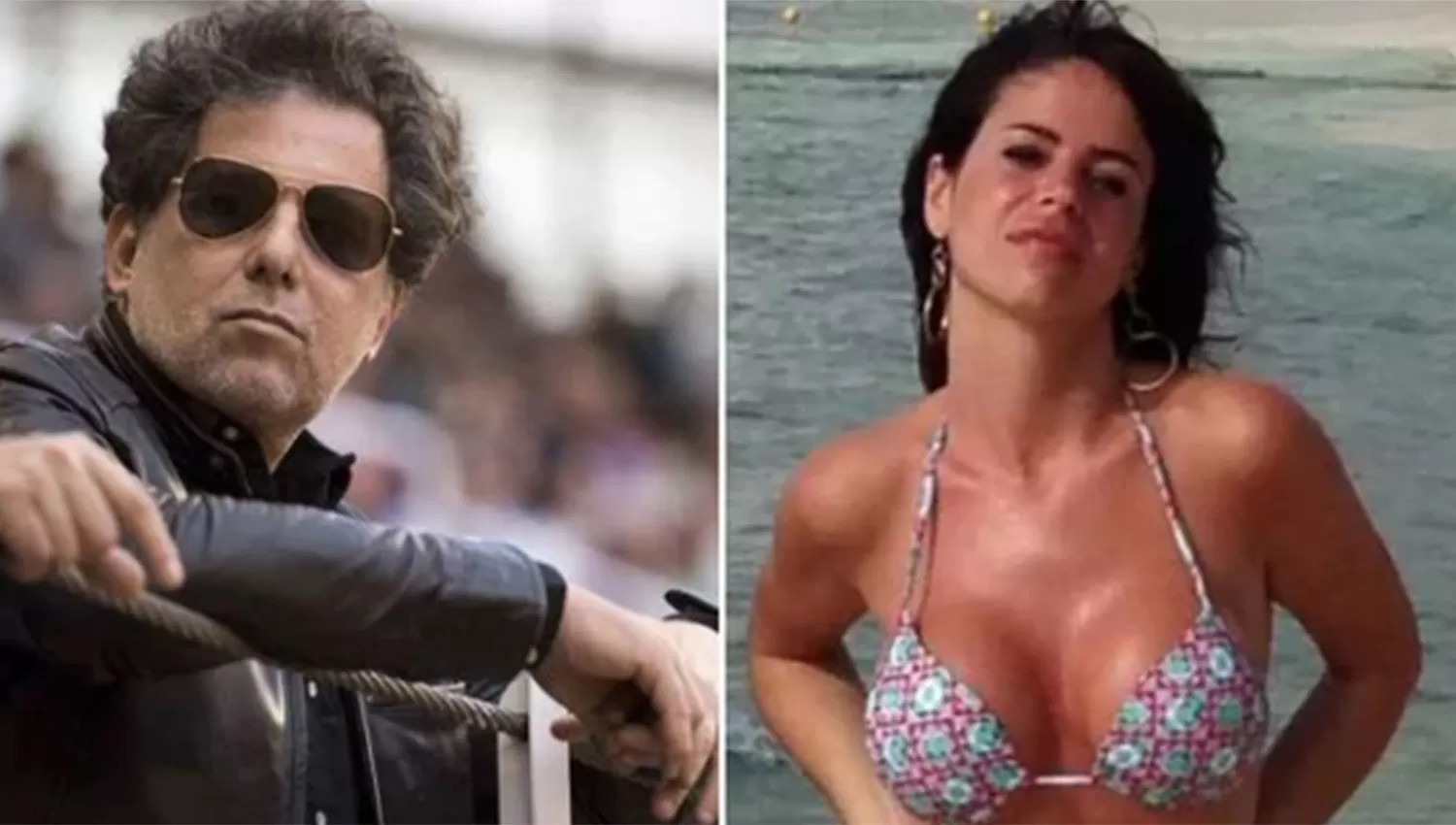 Calamaro sobre el supuesto romance con Marianela Mirra: estoy soltero