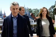 Macri y Vidal van a la Corte para evitar el Congreso, dice la Provincia