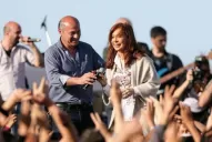 Ocho universidades ofrecen organizar el debate con el que Cristina desafía a Esteban Bullrich