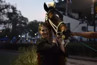 Leila Noguera Assad es una de las pocas propietarias