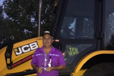 Garat y Studdert marcaron tendencia el fin de semana