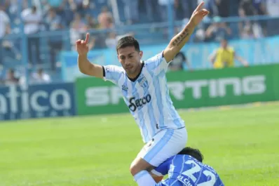 Robaron en la casa de un futbolista de Atlético Tucumán: los delincuentes se llevaron $ 90 mil