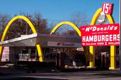 Conocé el significado de los nombres de las marcas más conocidas del mundo