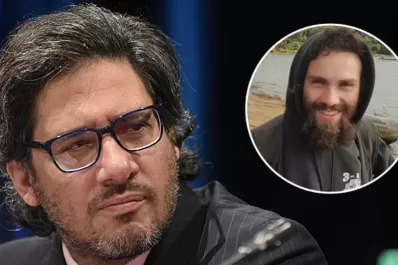 Caso Maldonado: Garavano dijo que hay que ayudar al nuevo juez para llegar a la verdad