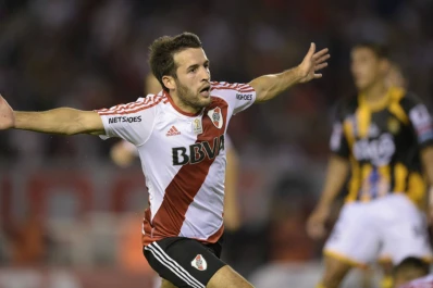 Mayada y Martínez Quarta hicieron su último descargo por el caso de dóping