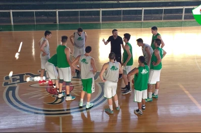 Mitre concertó cuatro amistosos, previo al comienzo de la Liga Argentina