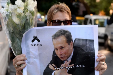 Denunciaron a los tres peritos que hicieron la primera autopsia al cuerpo del fiscal Nisman