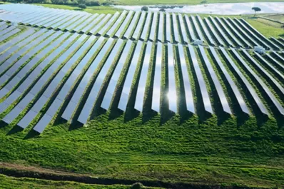 Analizan recurrir a la Justicia por la planta de energía solar de Amaicha