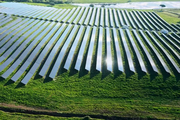 Analizan recurrir a la Justicia por la planta de energía solar de Amaicha