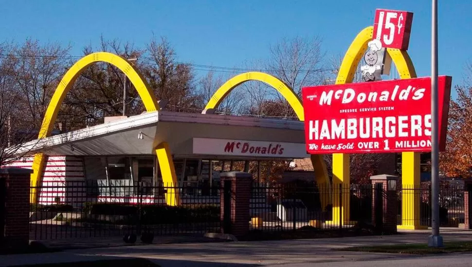 Conocé el significado de los nombres de las marcas más conocidas del mundo