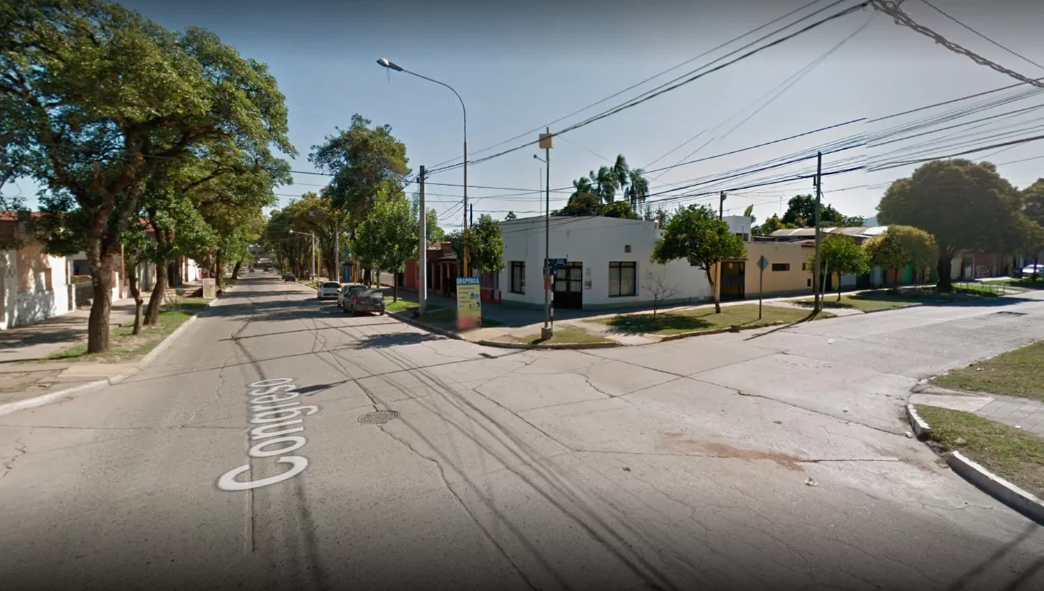 Entró a una casa de Tafí Viejo a robar y despertó a la dueña para abusar de ella