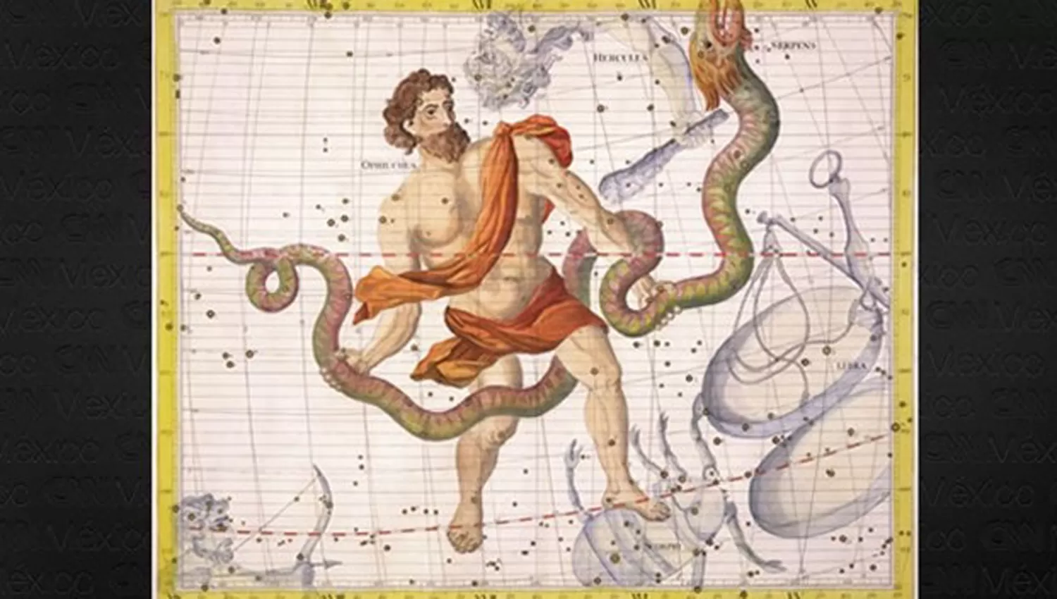 Descubren que el horóscopo está mal: enterate cuál es tu signo en realidad