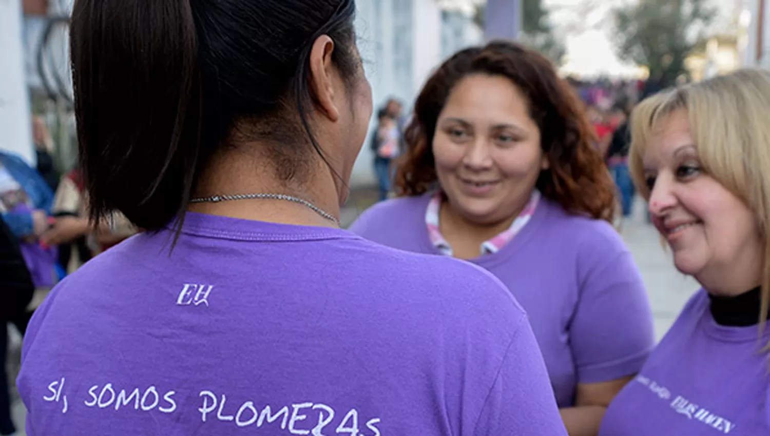 ELLAS HACEN. FOTO TOMADA DE LOSPRIMEROS.TV