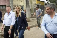 Amaya lanzó un ProCrear para la instalación de gas natural