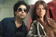 Marianela Mirra, tajante: “Calamaro no es mi tipo de hombre”