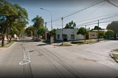 Entró a una casa de Tafí Viejo a robar y despertó a la dueña para abusar de ella