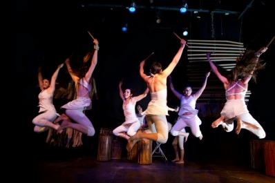 Por las salas: estrena la obra Trasca