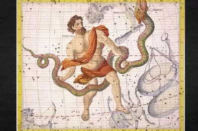 Descubren que el horóscopo está mal: enterate cuál es tu signo en realidad