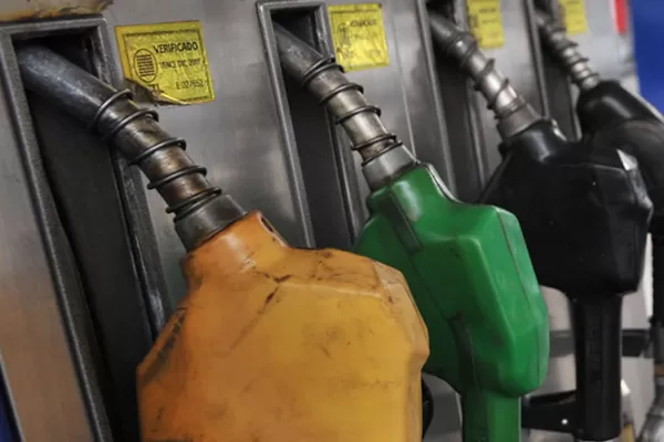 Los estacioneros tucumanos creen que los precios de las naftas se mantendrán estables