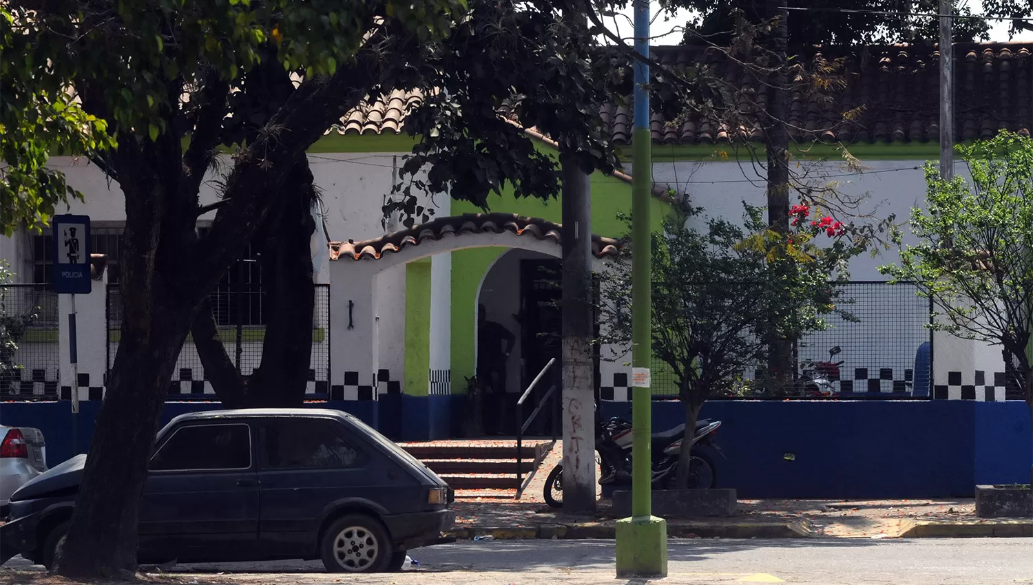 LA GACETA / FOTO DE ANALÍA JARAMILLO