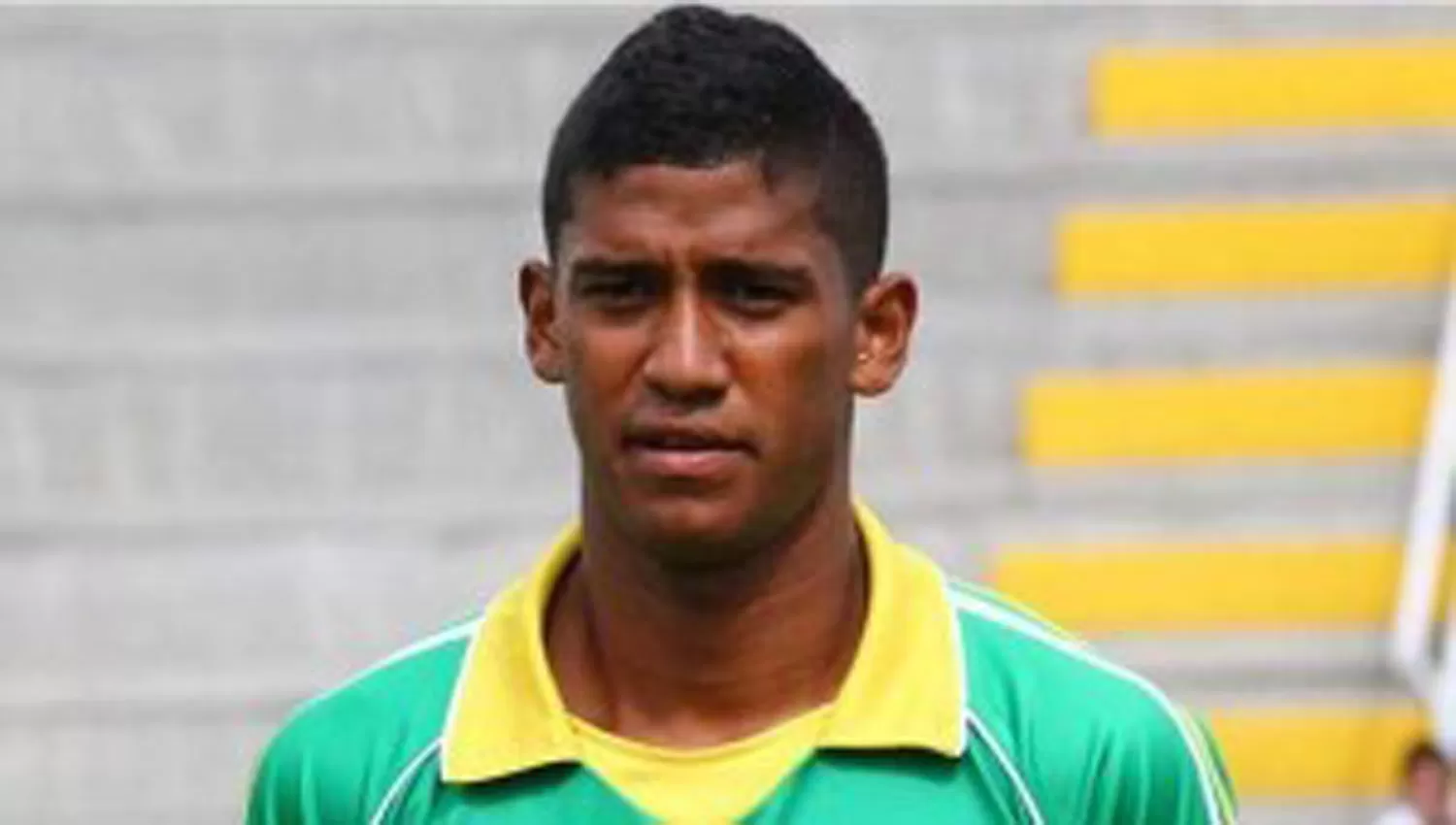 FRANCISCO NAVAS (FOTO EXTRA COLOMBIA)