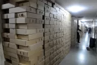 Suspenderán la ayuda social en los días previos a los comicios