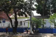 Detienen a dos guardiacárceles acusados de haber matado a un preso en una comisaría