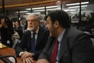 Seguí en vivo el juicio a Julio De Vido por la tragedia de Once