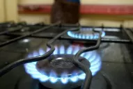 Infografía: cómo acceder a los créditos Procrear destinados a la conexión de gas natural