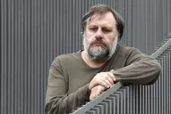Una “catástrofe inevitable”, dice Zizek
