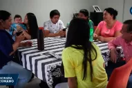 Siempre fue el pilar de la familia, dicen los hermanos del Pulguita Rodríguez