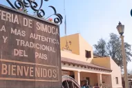 Para nosotros el 'Pulguita' es como Maradona o Messi, dicen en Simoca